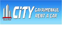 City Gayrimenkul Rent A Car - Sakarya